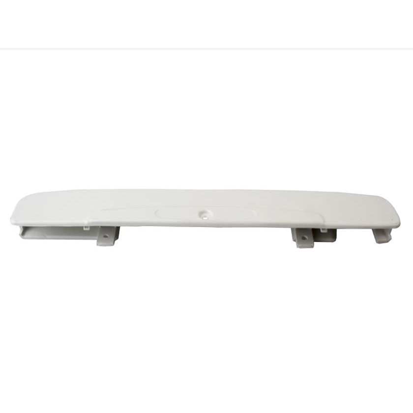 PUXADOR FREEZER HORIZONTAL ELECTROLUX 160/210/300/500 BRANCO