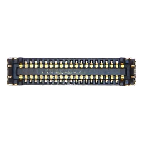 Conector Fpc Placa Mae Carga Asus Ze620kl (38 Pinos)