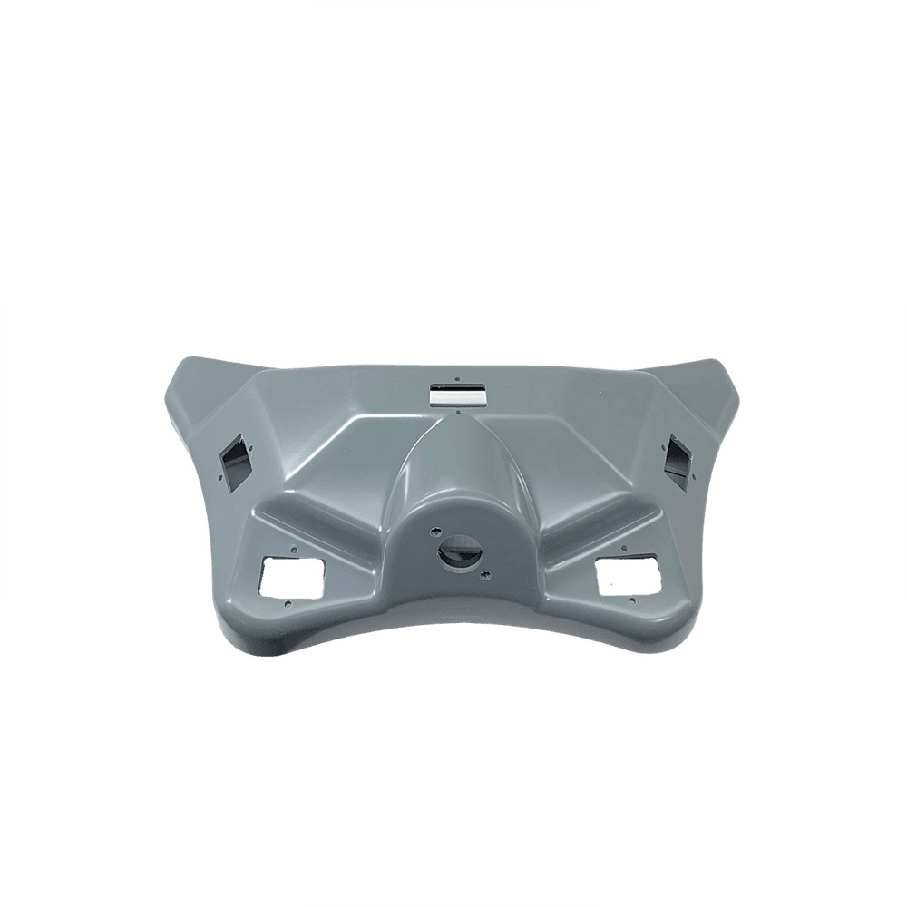 CAPA PEDAL 5 BOTÕES JOYSTICK CADEIRA ODONTOLÓGICA DABI ATLANTE