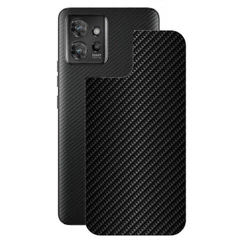 Película para Lenovo ThinkPhone by Motorola - Traseira de Fibra de Carbono Preta - Gshield