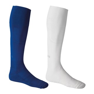 Kit com 2 Meias Meião Esportiva Futebol Lupo