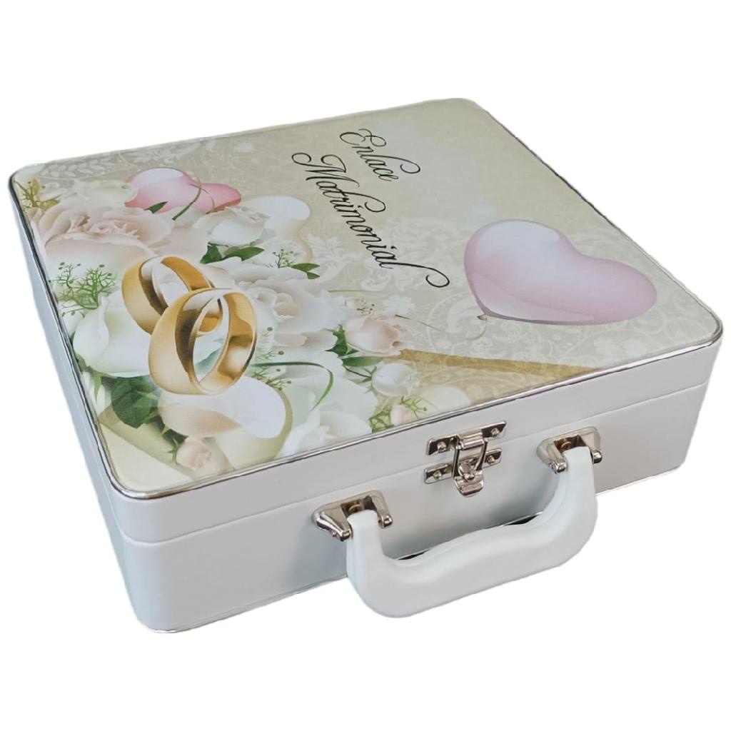 Álbum para Fotos 20x25 com Maleta: Onde Comprar | BuscaProdutos