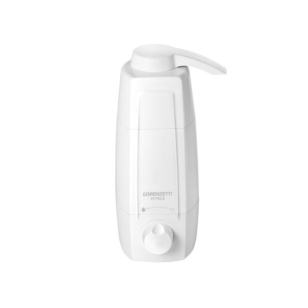 Purificador de Água Lorenzetti Branco - Vitale Água Natural