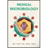 Medical Microbiology de Mims*playfair*roitt*wakelin*williams 4543086