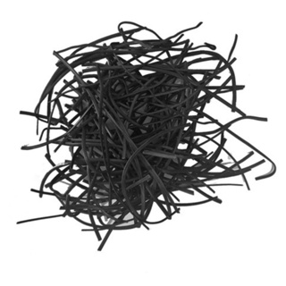 Amarrilho / Lacre / Fecho / Arame - 14cm - 500 Und em Oferta na Shopee