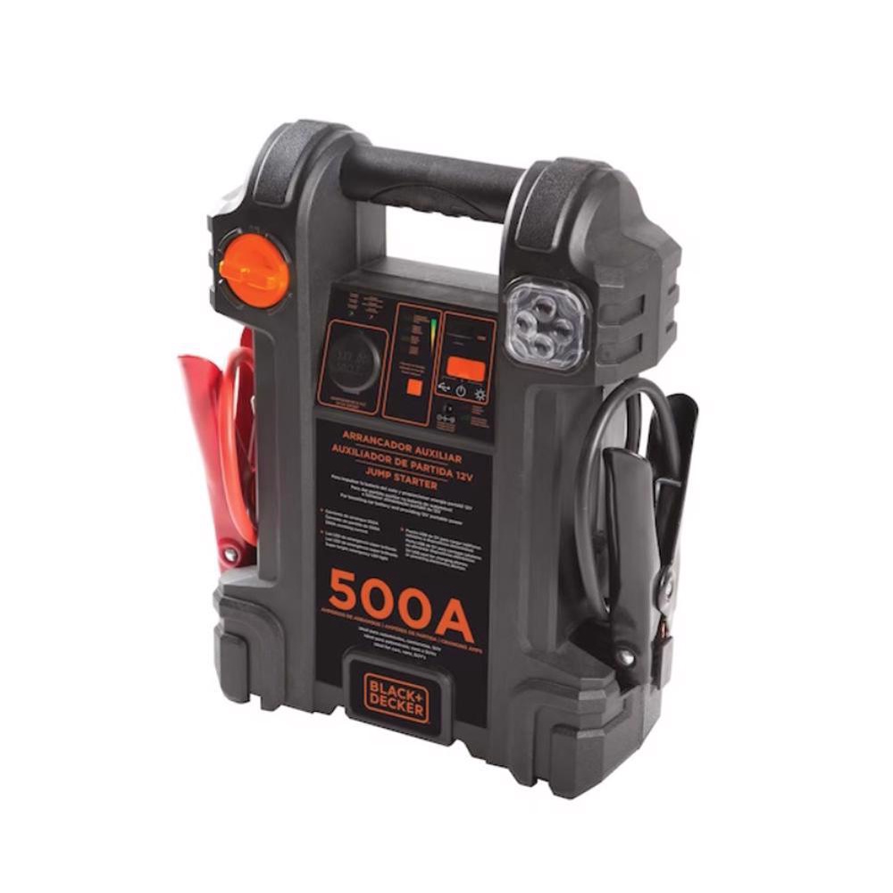 Arrancador Auxiliar de Bateria: Onde Comprar | BuscaProdutos