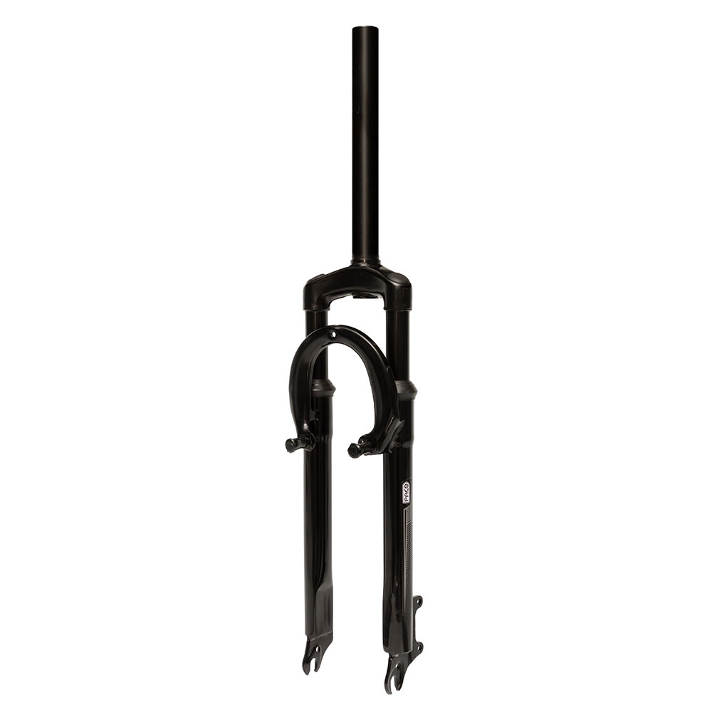 Garfo de Bicicleta Aro 26 Amortecedor V-Brake Disco Suspensão - Aheadset 28.6mm Sem Rosca em Oferta na Shopee