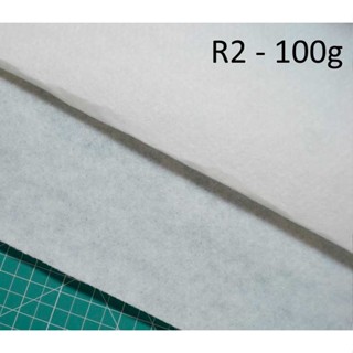 R2 - Manta Poly 100g - Pegorari - a partir de 1,00 x 1,50 mt
