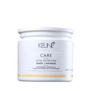 Máscara Care Vital Nutrition Keune Mask 200ml