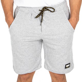 Bermuda Moletom VI Everlast Masculino Original