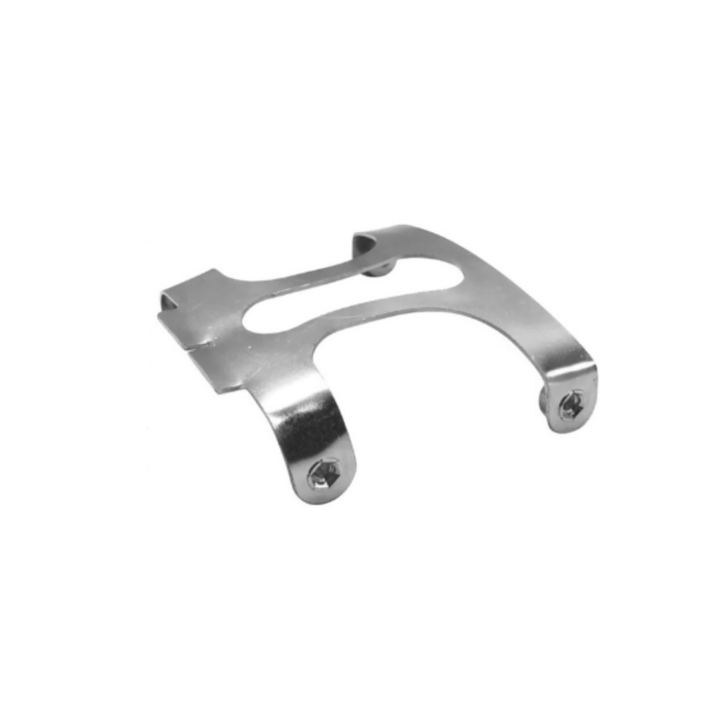 Suporte De Paralama Titan 150 2014 / Cg Fan 160 Titan 160