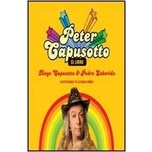 Peter Capusotto. El Libro