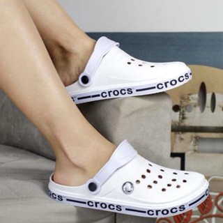 Sandálias Crocs Babuche Feminina, masculina