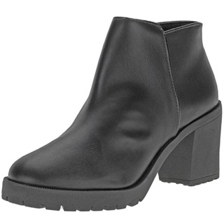 Bota Feminina Cano Baixo Villa Rosa - 25062