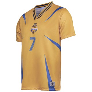 Camisa Ucrânia Retrô 2006 Masculina