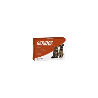 Gerioox Labyes 30 Comprimidos Condroprotetor Ômega 3