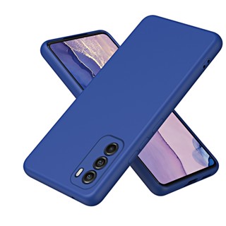 Para Motorola Moto G Stylus 5G (2022) Capa Da Caixa De TPU Macia À Prova De Choque E Antiimpressão Digital