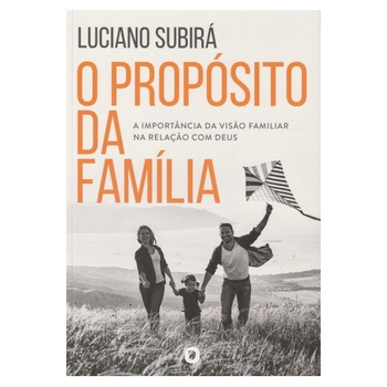 O Propósito da Família em Oferta na Shopee