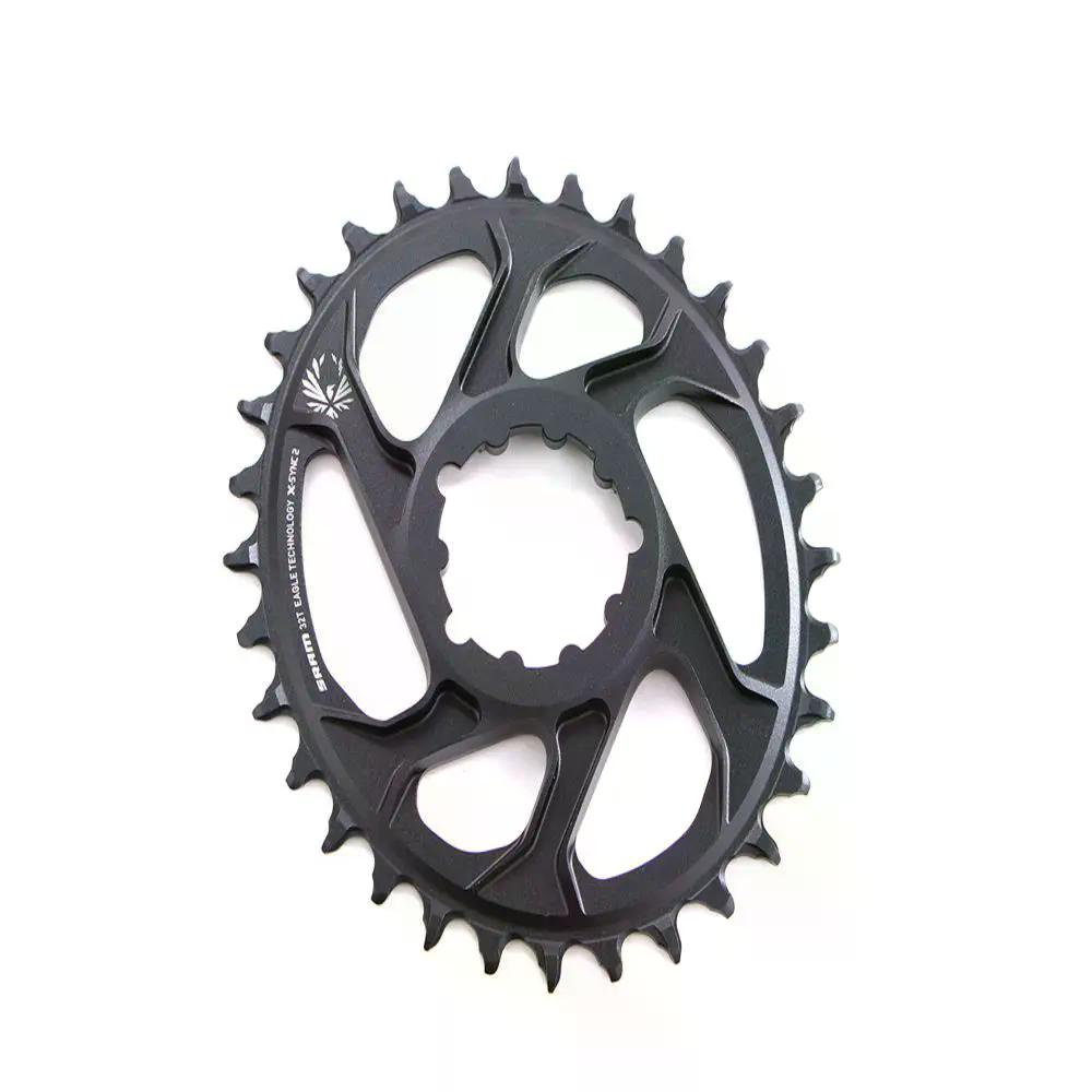 Coroa Sram XX1/X01 Eagle Oval 1X12 32T 6MM