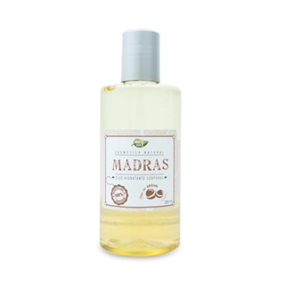 Óleo Corporal Hidratante Madras 250ml Marcante Mato Doce