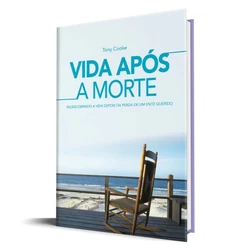 Vida após a Morte | Tony Cooke
