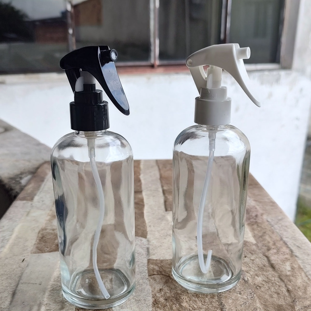 Frasco de Vidro Home Spray 250ml