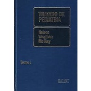 /Tratado de Pediatria Tomo 1 de Waldo E. Nelson, Victor C. Vaughan e R. James McKay