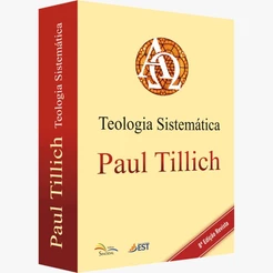 Teologia Sistemática | Paul Tillich