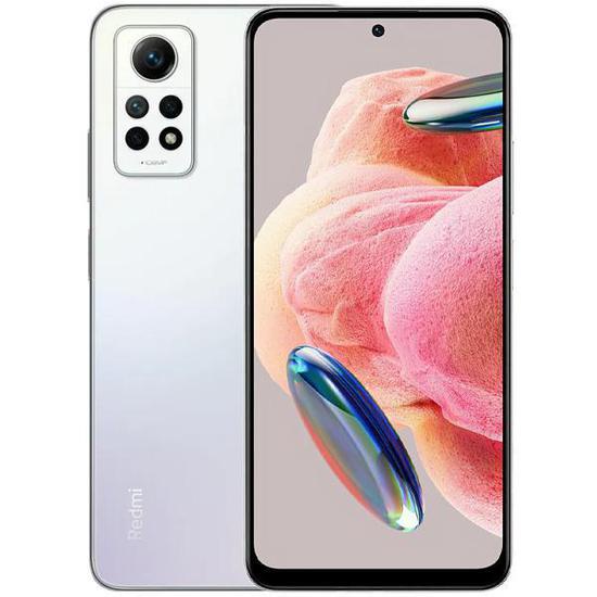 Smartphone Xiaomi Redmi Note 12 Pro Dual Sim de 256GB/8GB Ram de 6.67" 108+8+5+2MP/16MP - (Global)