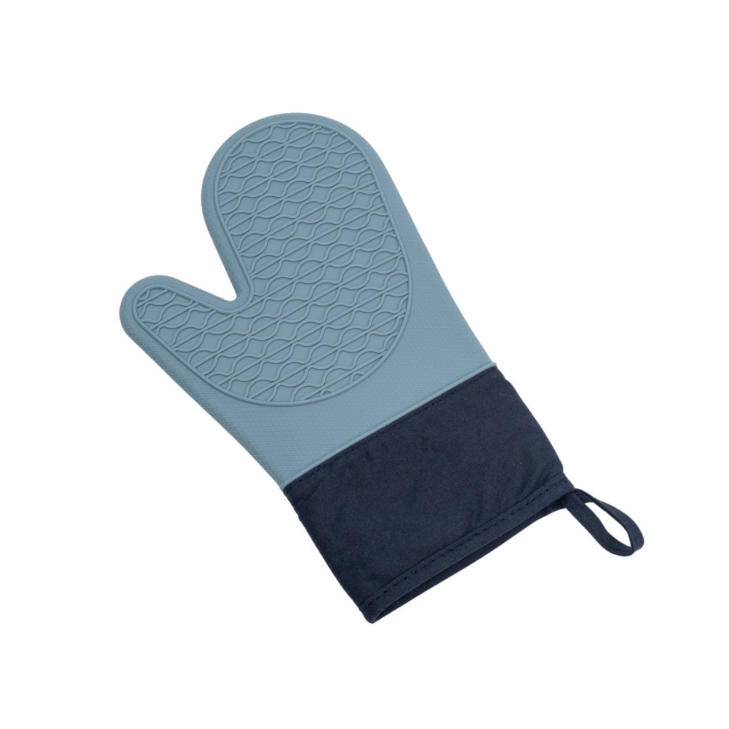Luva para forno de silicone com proteção térmica - Oikos - Home & Living