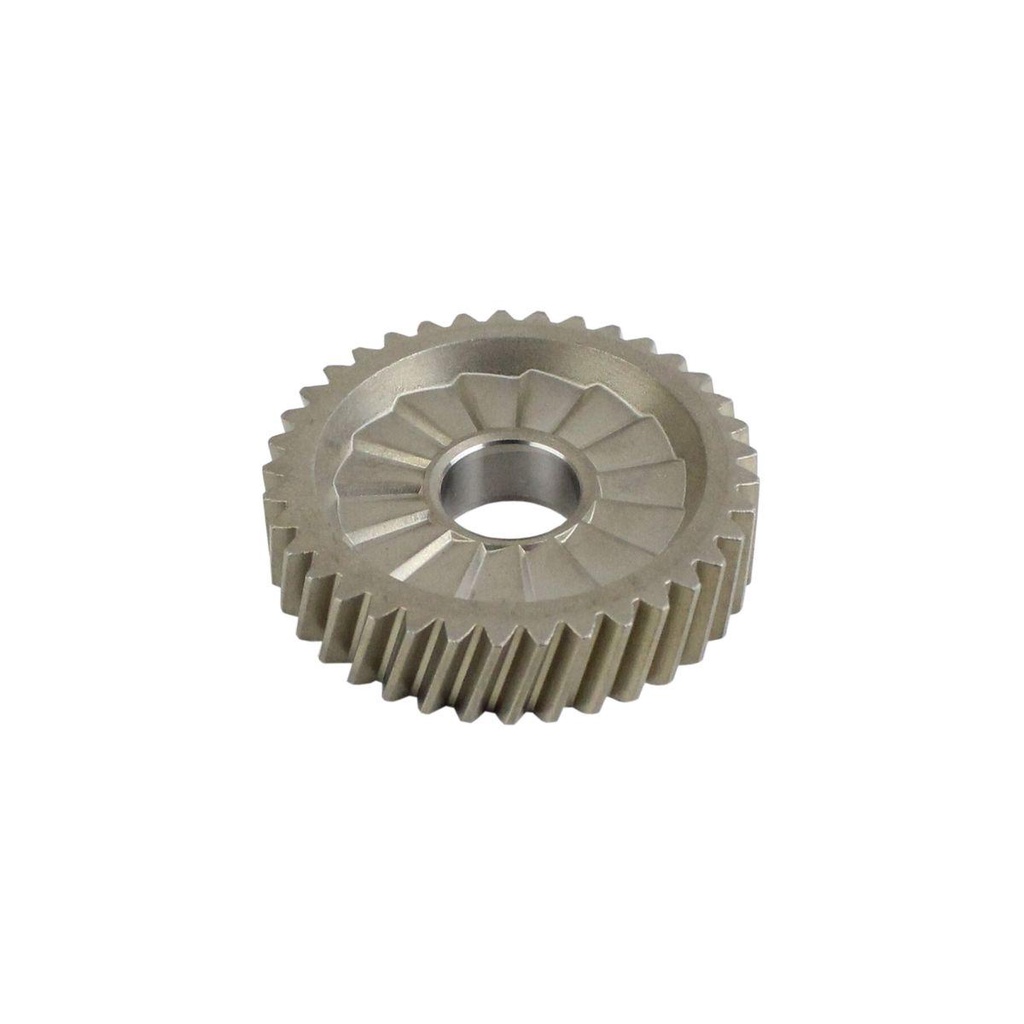 Engrenagem Helicoidal 37 P/ Furadeira Makita HP1630
