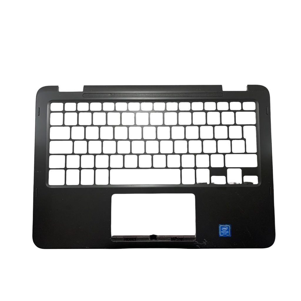Base Superior Para Notebook Dell Inspiron 3168 Avaria