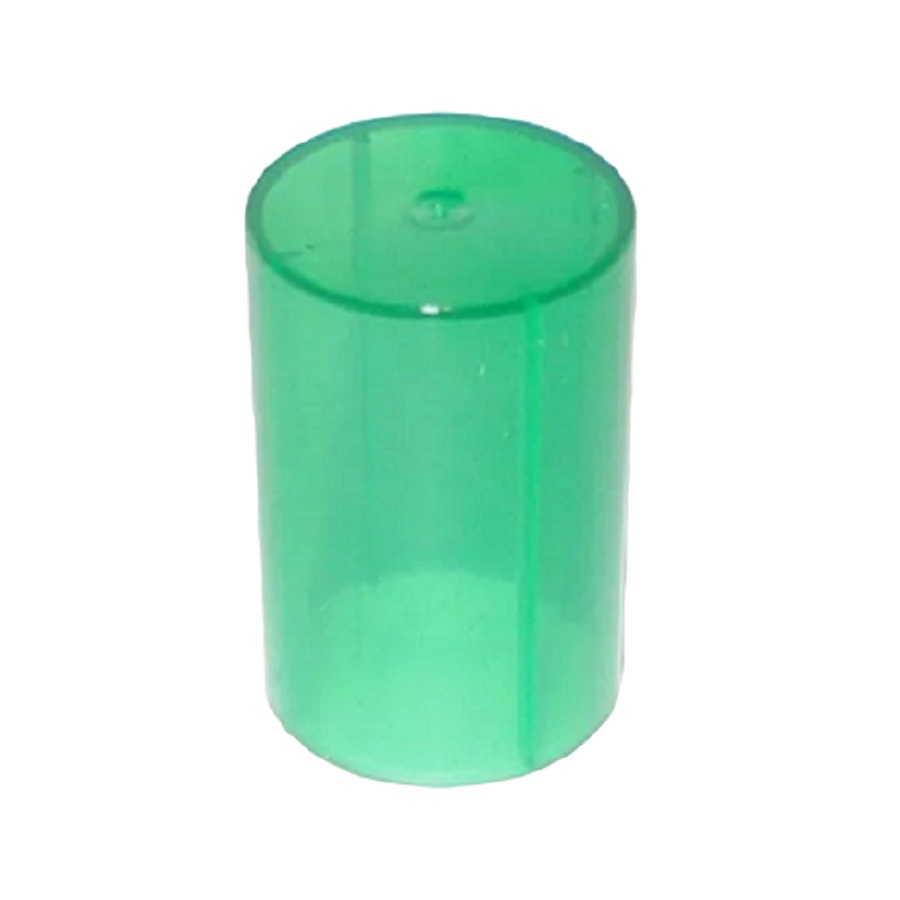 500 Sobretampa Recrave 15mm VERDE p/ Válvula Recrave Perfume Não serve para Easylock -  NÃO EASYLOCK
