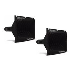 Kit 2 Guia de Ondas Cornetao Drive Anti Cancelamento Barato