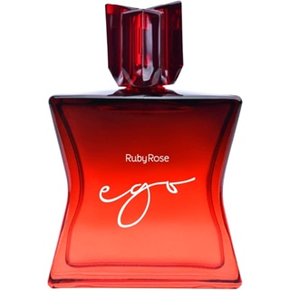 Perfume Ego Ruby Rose 100 ML