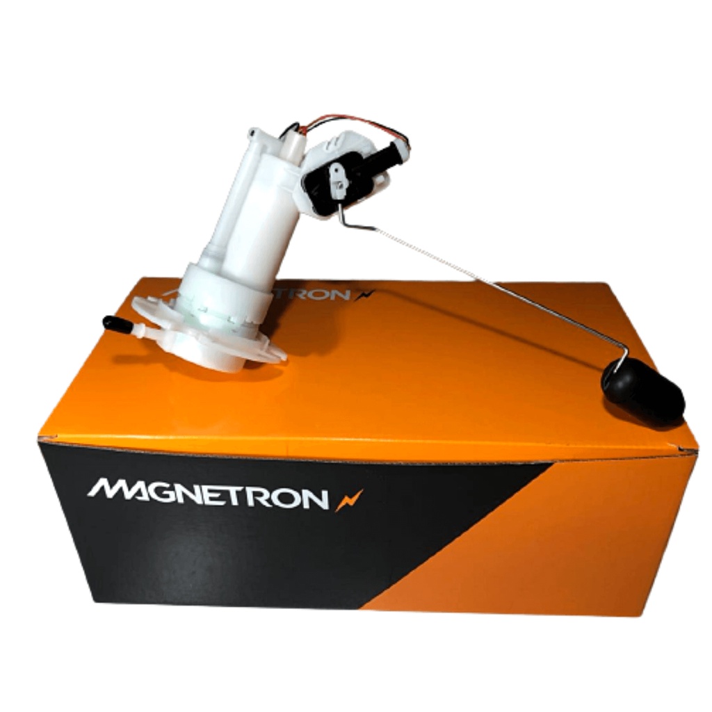 Bomba Combustível Titan 150 Flex 2011 Original Magnetron em Oferta na Shopee
