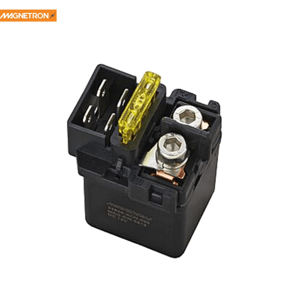 RELE PARTIDA XRE300 2012 MAGNETRON