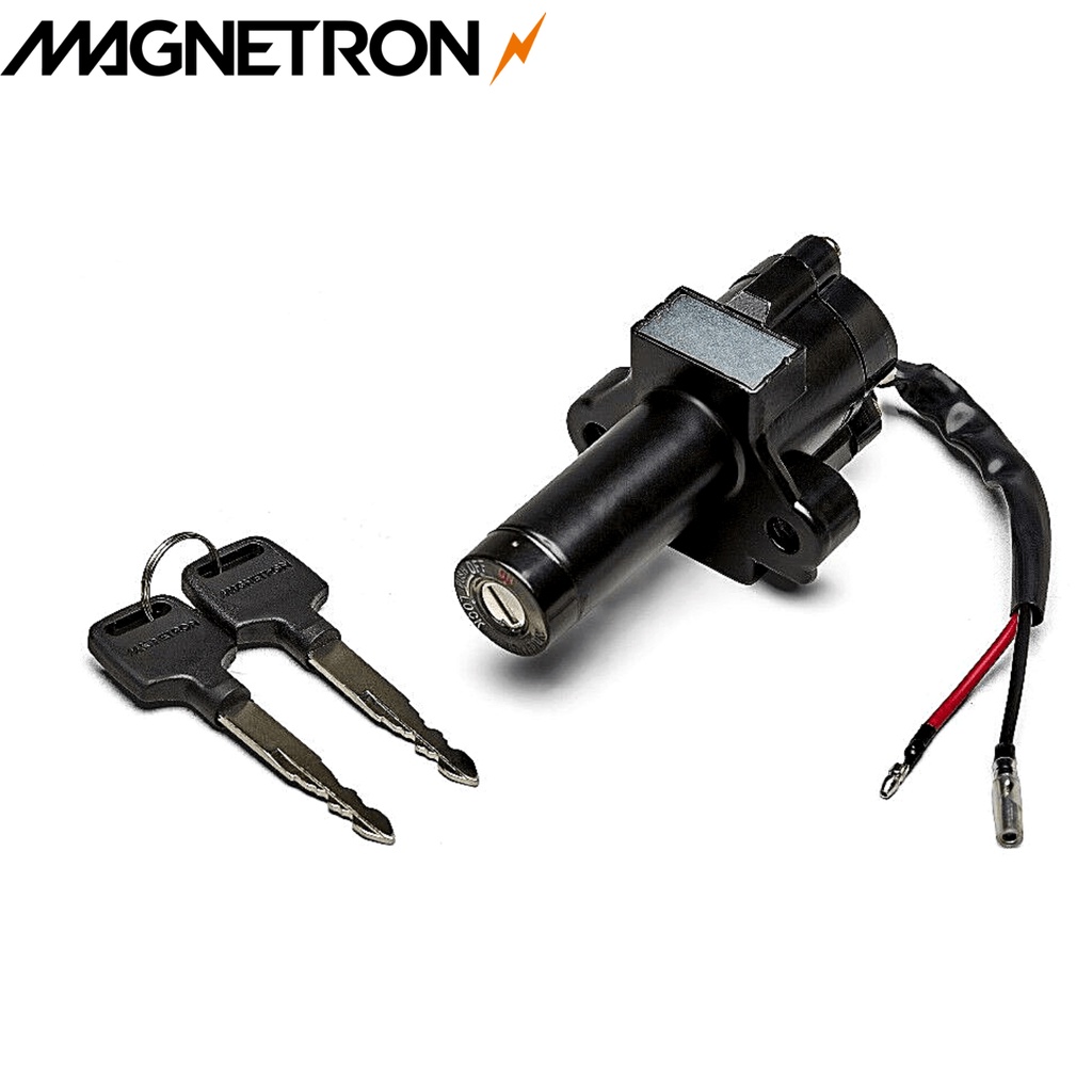 Chave de Ignição Twister250 2001 A 2005 magnetron - Spare Parts and Accessories for Vehicles