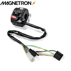 Chave de Luz Factor125 2014 a 2016 magnetron