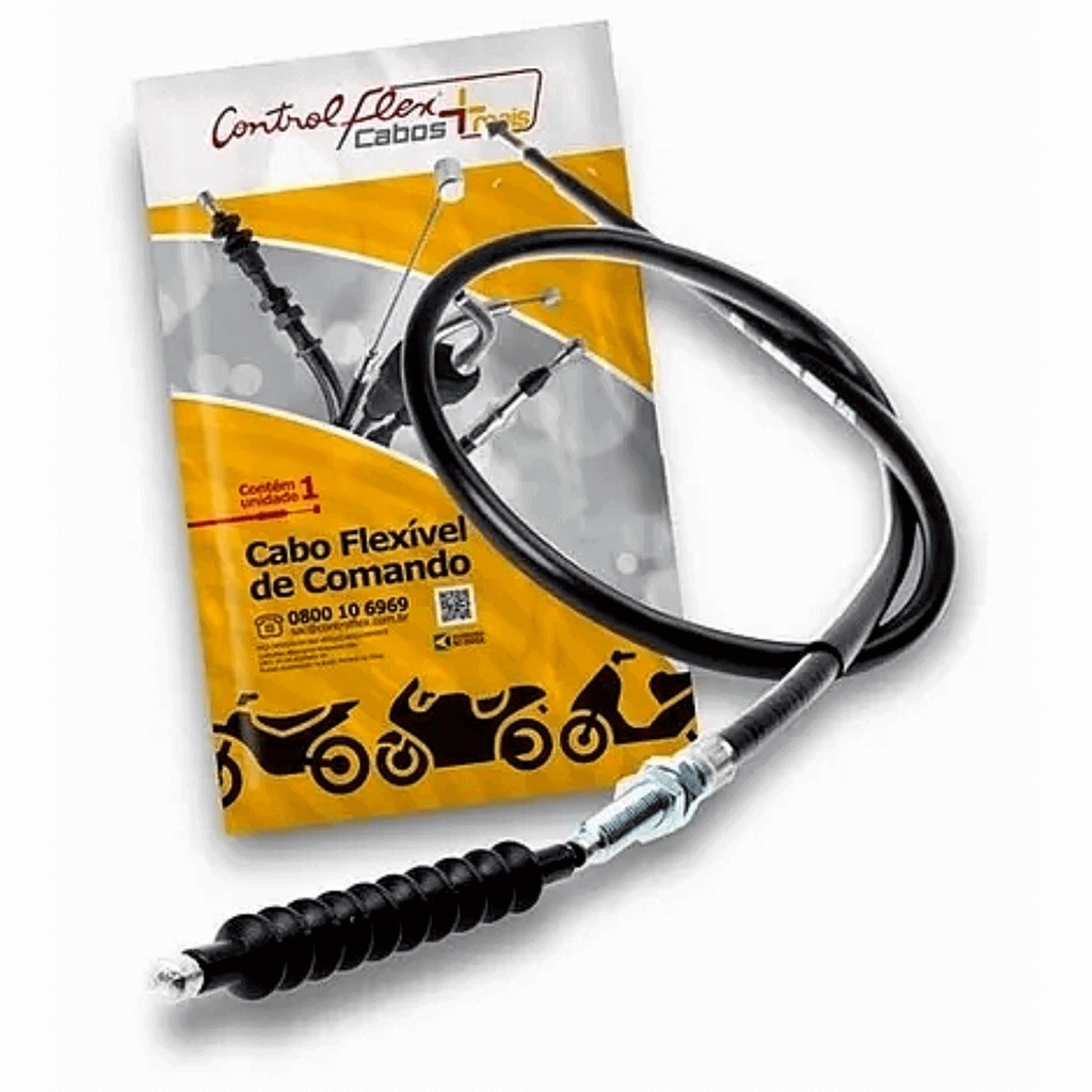 Cabo Acelerador XRE190 A
