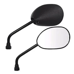 Espelho Retrovisor Par Moto Honda Biz 125 Modelo Original