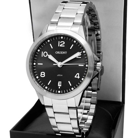 Relógio Orient Feminino FBSS1159P2SX