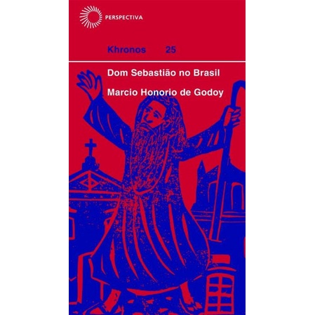 Dom Sebastião no Brasil