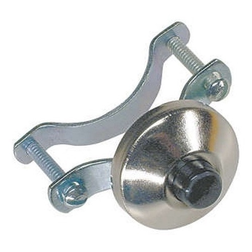 Botao Buzina Com Abracadeira Adaptacao Universal em Oferta na Shopee