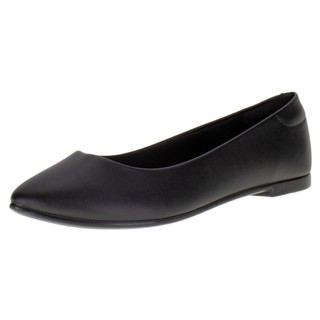 Sapatilha Feminina Flat Moleca - 5635800