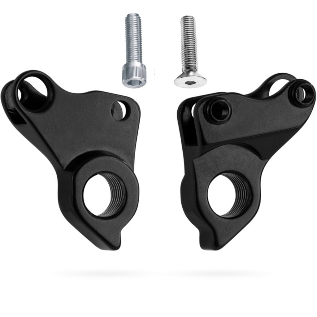 Gancheira Cannondale Jekill/Scalpel - Gantech Gancheiras
