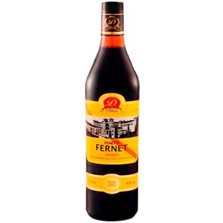 APERITIVO FERNET FENETTI DUBAR 900ML