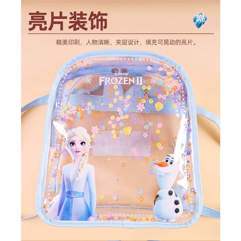 Mochila infantil infantil infantil Mochila escolar transparente Mochila infantil infantil infantil Mochila infantil transparente Mochila infantil Mochila infantil com zíper Mochila plástica à prova d'água Mochila escolar infantil Mochila escolar