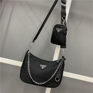 Bolsa Para Mulheres De Um Ombro Simples E Elegante