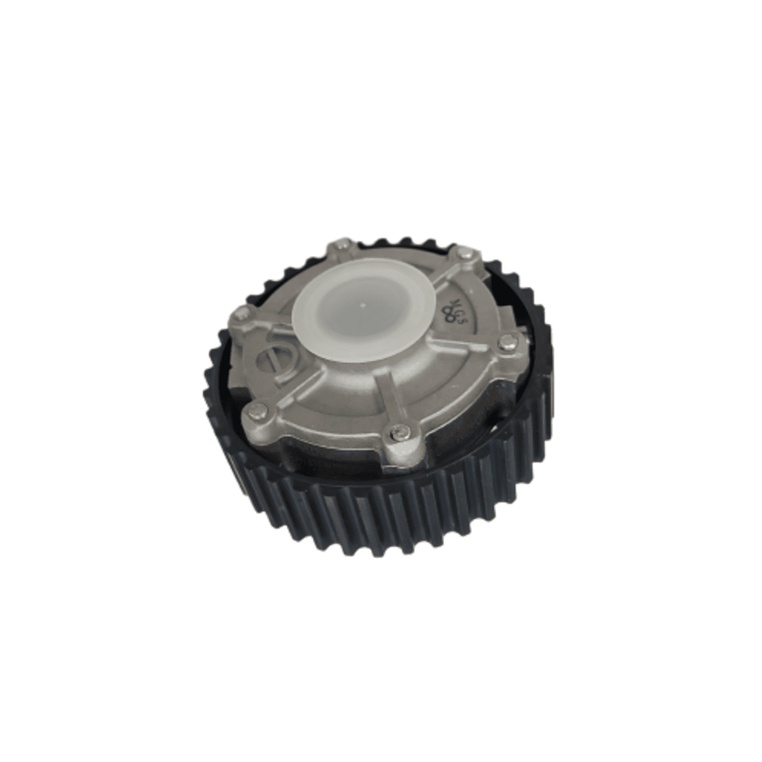 Polia Variável do Comando  Admissão Motor Renault Fluence Megane Laguna Scenic 2.0 16v F4R 1998 A 2013